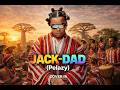 JACK DAD PELAZY COVER 