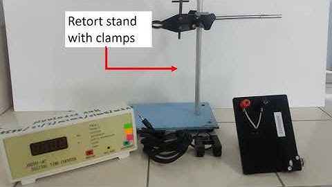 Physics SP015 Experiment 3 Energy