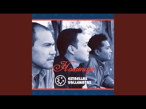 Estrellas Vallenatas - Obsesión (feat. Ramiro Better)