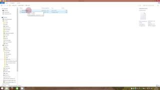 Konsole - Erstes Programm (Windows)