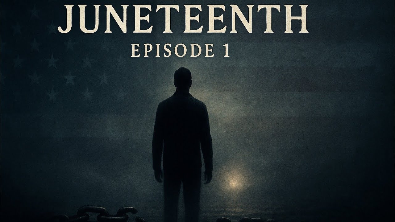 JUNETEENTH DOCUMENTARY - YouTube