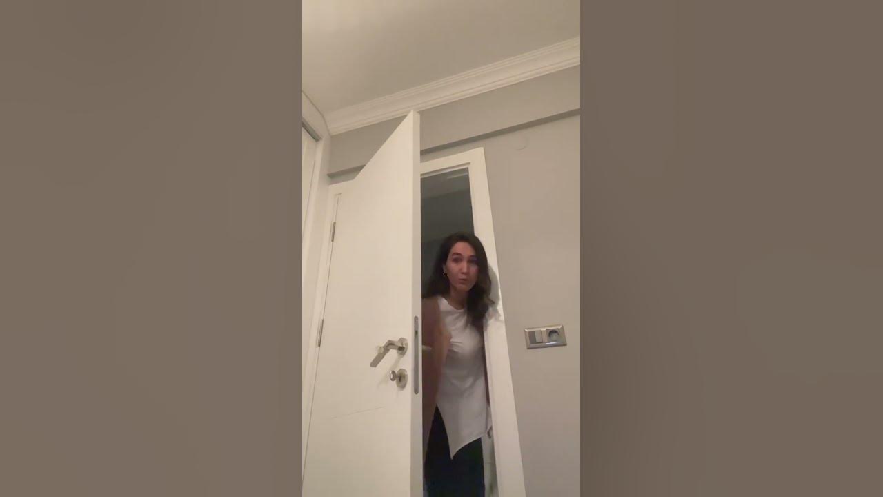 Evliyken ilk kez Ramazanı yaşayan yeni gelin - YouTube