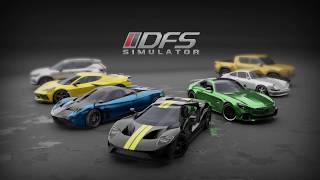 Drive for Speed: Simulator}