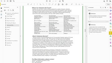 Home Inspector Pro - How to link an external PDF to a narrative