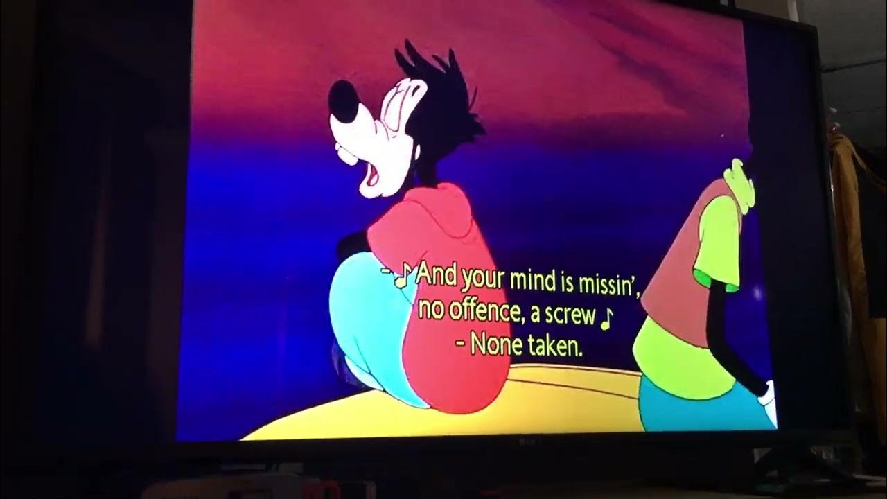 Nobody Else But You Lyrics Goofy Movie A Goofy Movie - Nobody Else But You - YouTube