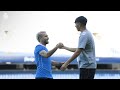 Así fue el Málaga CF - Dépor desde dentro | Inside Dépor