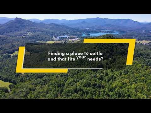 (Lot 117) Penland Rd, Hayesville, NC 28904 - Best Deal Land Sellers