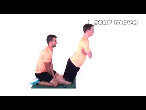 Partner Workout ”Corona