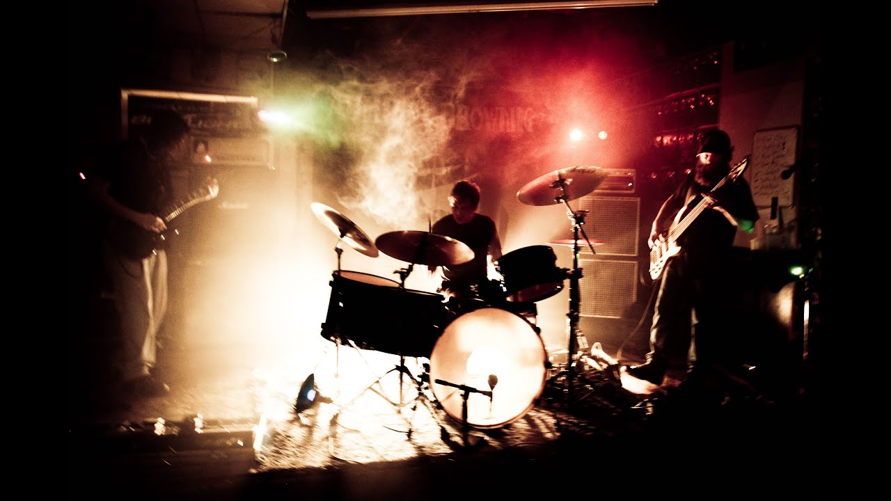 2009.03.28 Admiral Browning  - The Binary Language of Moisture Vaporators