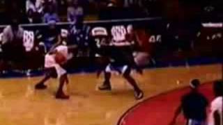 The Best of And1 Mixtape