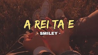 Smiley - A Rei Ta E (cover) ll Lyrics Resimi