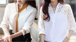 blusas de moda 2024 best blusas new ideas for woman