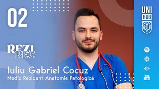 ReziREC - Rezidențiat Anatomie Patologică