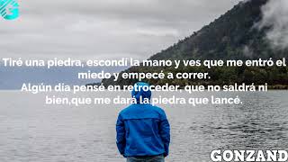 Soge-todo lo que pierdo[Letra]