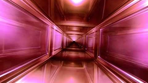 New beat with cool animation made with reason 5 and korg padkontrol