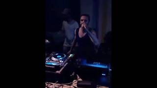 O.B.F Sound System Feat  Shanti D (live) 27.05.2017 Festival Ostara St Pierre en Faucigny