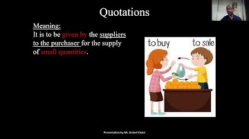 SYBCOM COSTING CHAPTER 2 VIDEO 7