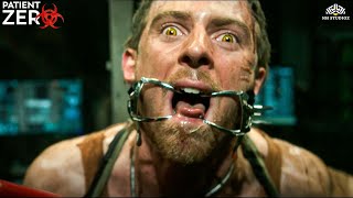 Patient Zero Bite Turns Deadly Patient Zero Best Scene