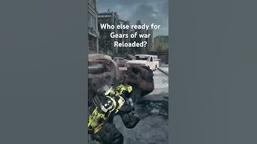 I’m Ready 🥶!  In 4 weeks Gears will be cross play with PlayStation players .  #earlyaccess #gow