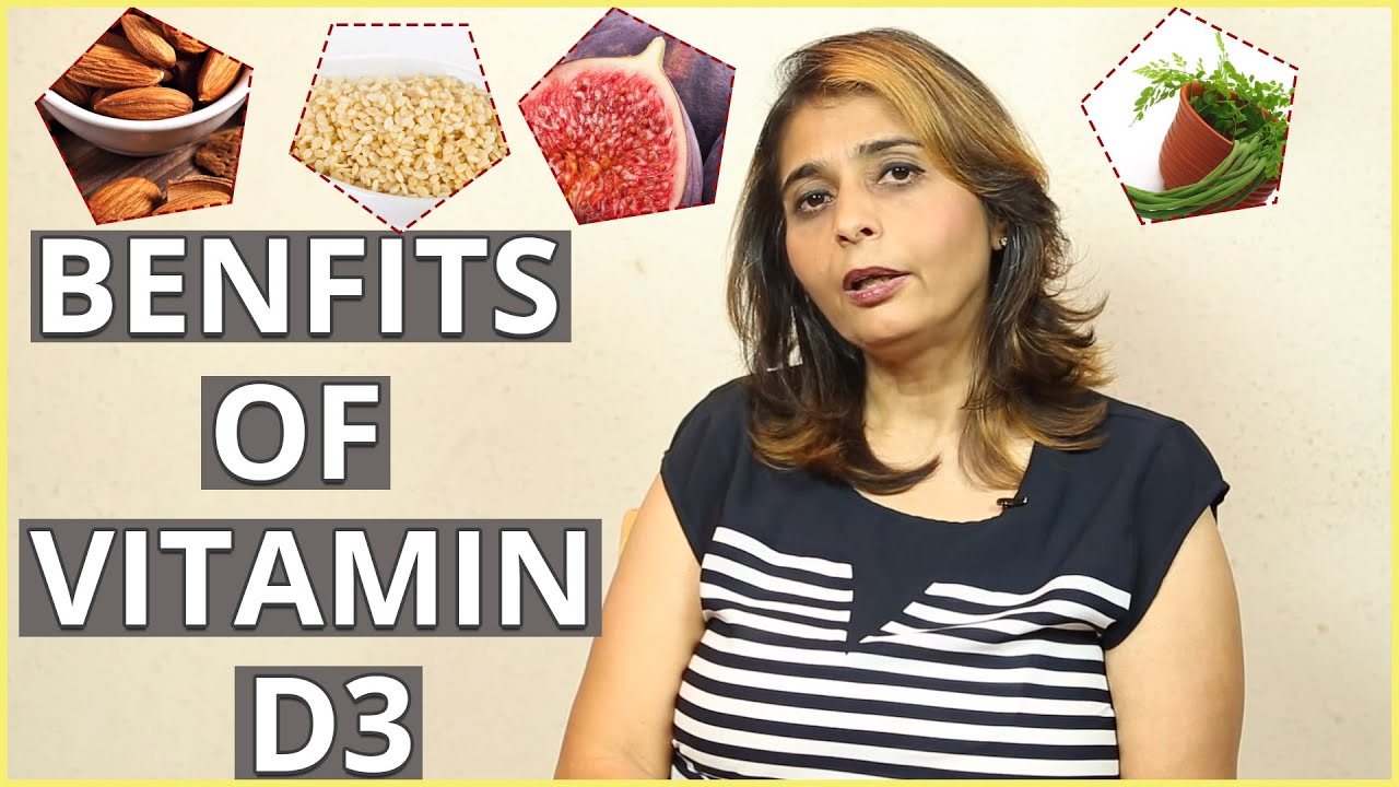 Vitamin D3 Deficiency Symptoms Foods Sources Of Vitamin