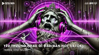 Download Lagu Yêu Thương Nhau Gì Đâu Remix (Bản Hot TikTok) ♫ Yêu Thương Nhau Gì Đâu Mà Chỉ Toàn Là Niềm Đau Remix MP3 Download Lagu Yêu Thương Nhau Gì Đâu Remix (Bản Hot TikTok) ♫ Yêu Thương Nhau Gì Đâu Mà Chỉ Toàn Là Niềm Đau Remix MP3