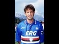 Sinisa mihajlovic all goals for sampdoria