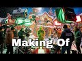 The Grinch Live-Action Behind the Scenes | How They Brought the Green Legend to Life (2018 Remake)