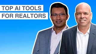 AI Showdown: Best AI Tool for Real Estate Agents #Episode18 Real Estate AI Flash Podcast