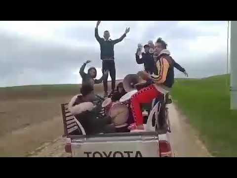 قرقابو سيدي لحسن 2021 