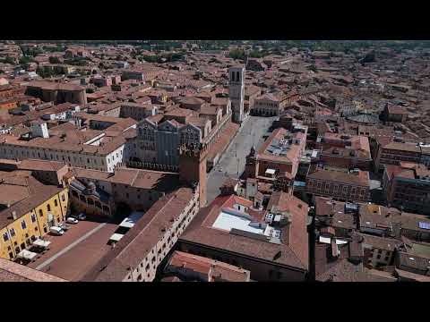 Exploring Ferrara: The Heart of Renaissance Art and History