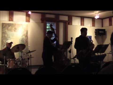 CONFIRMATION 20111 17  NIIGATA JAZZ STREET