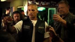 Sons Of Anarchy-Burn it to the ground Resimi