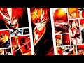 Ichigo Kurosaki - The Misunderstood Main Character (Character Analysis Discussion) Reuploading