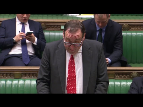 Emergency debate on delay to meaningful vote