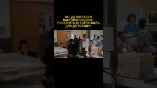Когда настойка уже почти готова… но ты не выдержал 😅 | Алтайский Винокур #настойки #юмор #shorts