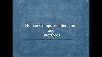 CSE 333 - Computer Peripherals and Interfacing - Lecture 9 (Part 2)