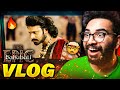 Baahubali: Epic Theatre Experience & Honest Review π¬