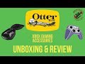 Otterbox Gaming Xbox Accessories Unboxing & Review