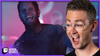 Story Of The Year  Miracle   Reaction  Bass Player Reacts