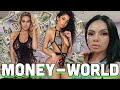 1,000 STACKS • MONEY-WORLD • STRIPPER VLOG • 37