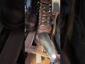 Very cool Red Wing metal shoehorn Made in USA! #shorts #redwing #shoes #boots #edc