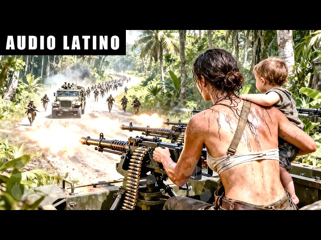 Audio Latino - Se Rompió el Trato entre 2 Carteles. Todos los Sicarios Enviados para Vengarse.