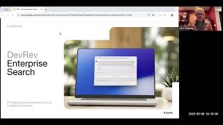 Conversational Search   Improving Employee Efficiency   Data at work