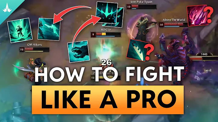 Explaining Every Viego Mechanic WHILE IN GAME