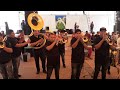 Banda Melon Melon - Las 5 Borregas - En San Gregorio Atlapulco 2022