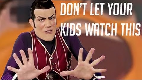 We Are Number One, but the title is too long so read the description.