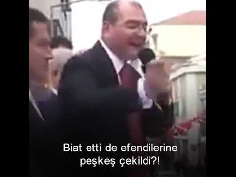 Süleyman Soylu'dan Erdoğan'a ağza alınmayacak laflar