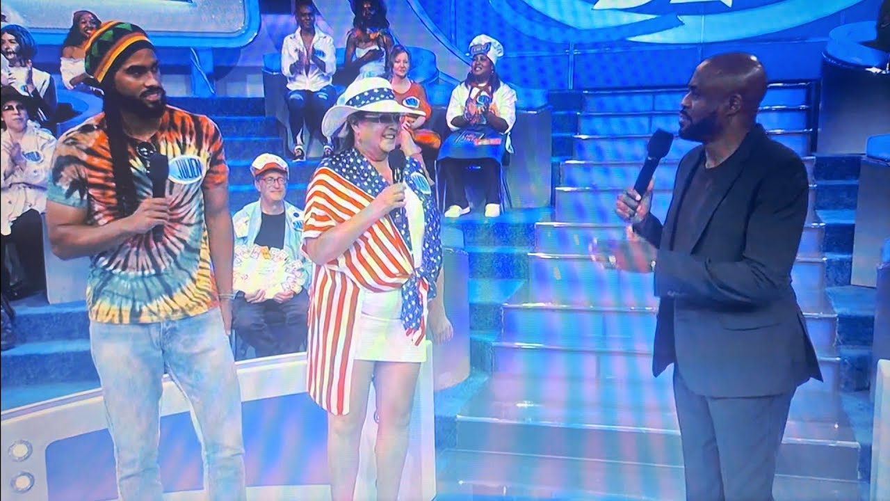 Let's Make A Deal | $1,000 Or Prize | 2/18/2026