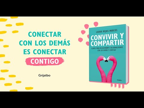 Convivir y Compartir, de Laura Rojas-Marcos - YouTube