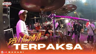 AGENG MUSIC ( DEVI ALDIVA TERPAKSA ) FEAT DHEHAN PRO LIVE BAHARI PEKALONGAN